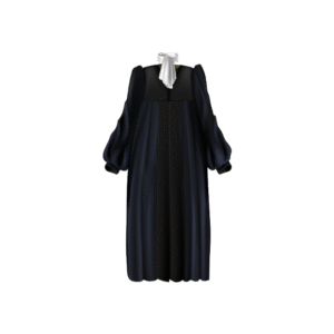 Judges Robe
